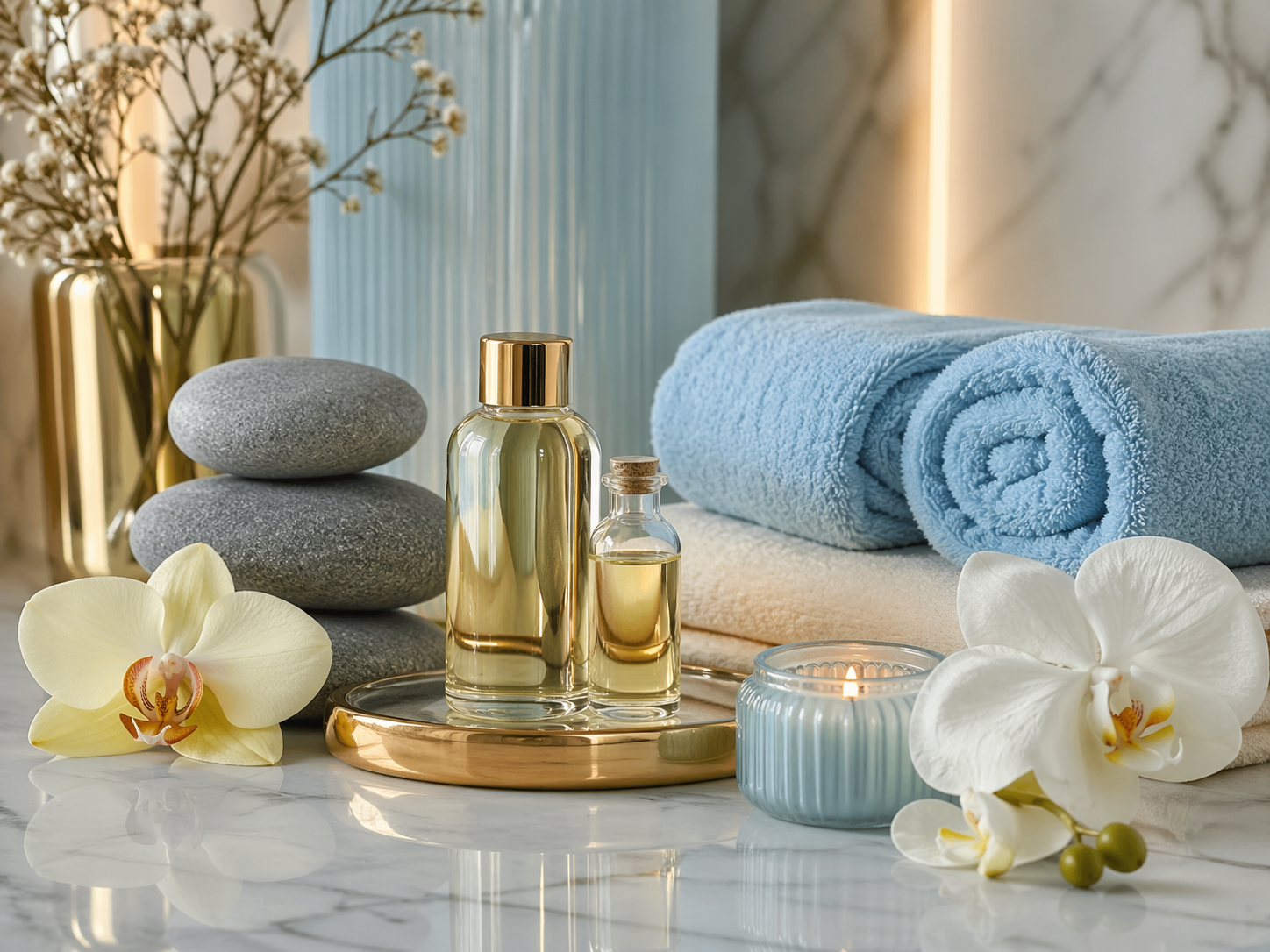 Spa products